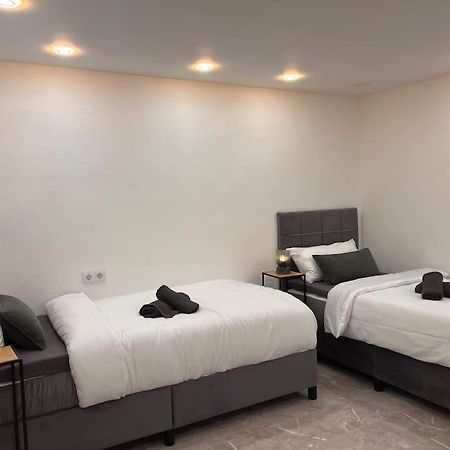La Apartment Hemhofen Ngoại thất bức ảnh