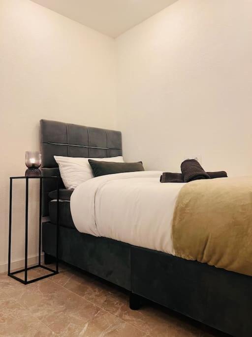 La Apartment Hemhofen Ngoại thất bức ảnh