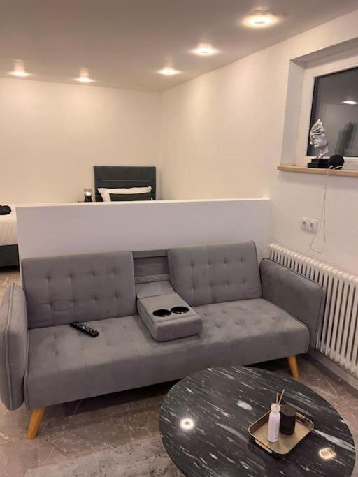La Apartment Hemhofen Ngoại thất bức ảnh