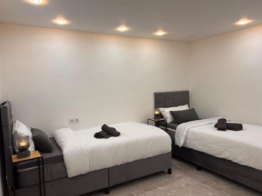 La Apartment Hemhofen Ngoại thất bức ảnh
