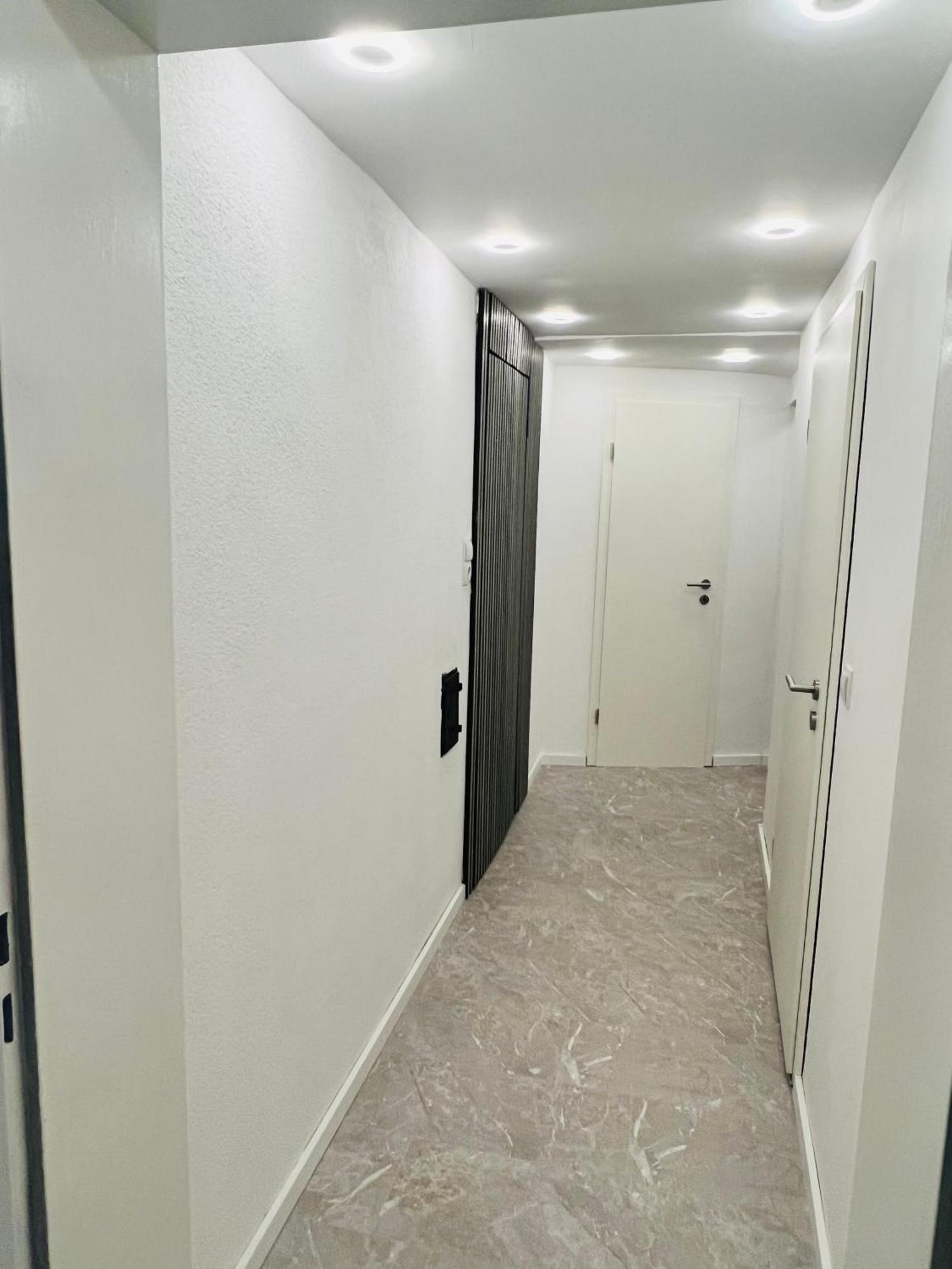 La Apartment Hemhofen Ngoại thất bức ảnh