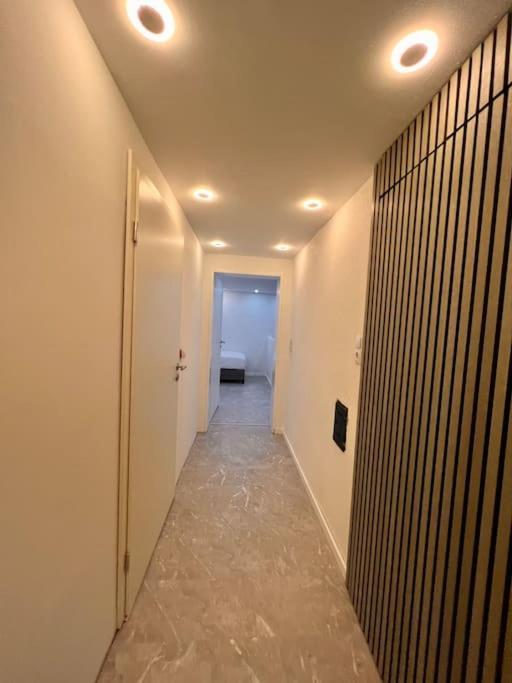 La Apartment Hemhofen Ngoại thất bức ảnh