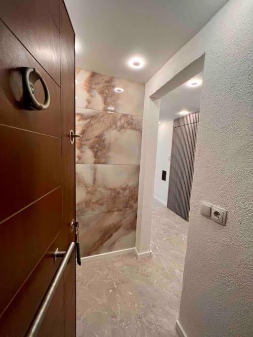 La Apartment Hemhofen Ngoại thất bức ảnh