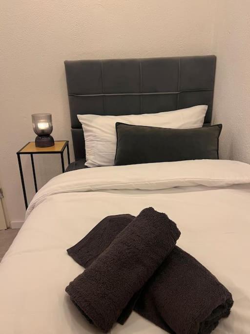 La Apartment Hemhofen Ngoại thất bức ảnh