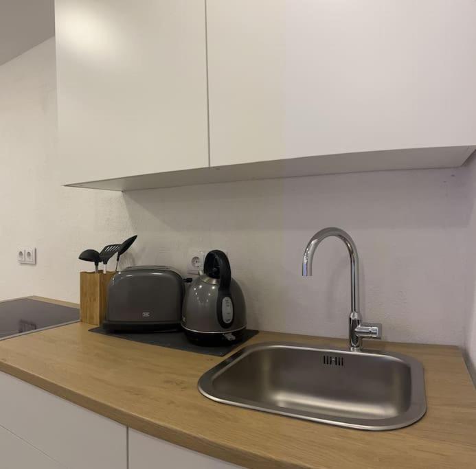 La Apartment Hemhofen Ngoại thất bức ảnh