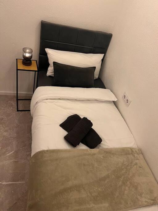 La Apartment Hemhofen Ngoại thất bức ảnh