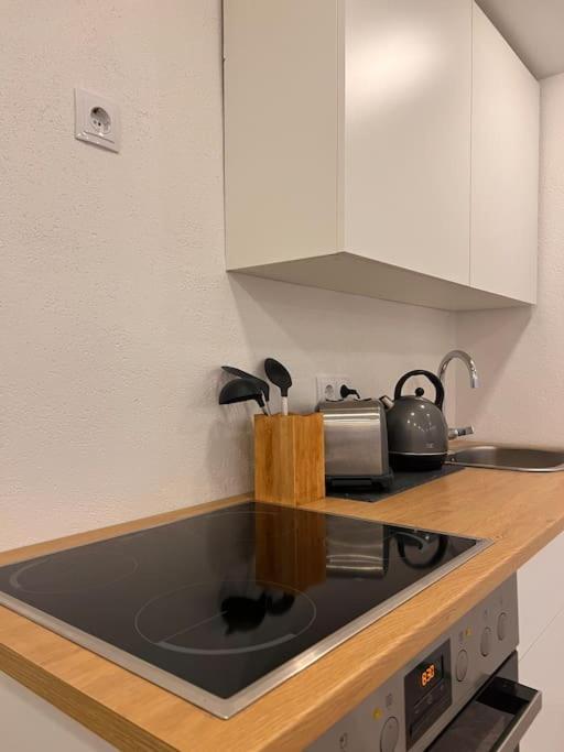 La Apartment Hemhofen Ngoại thất bức ảnh